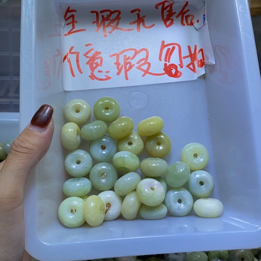未镶嵌蛇纹石玉其他371