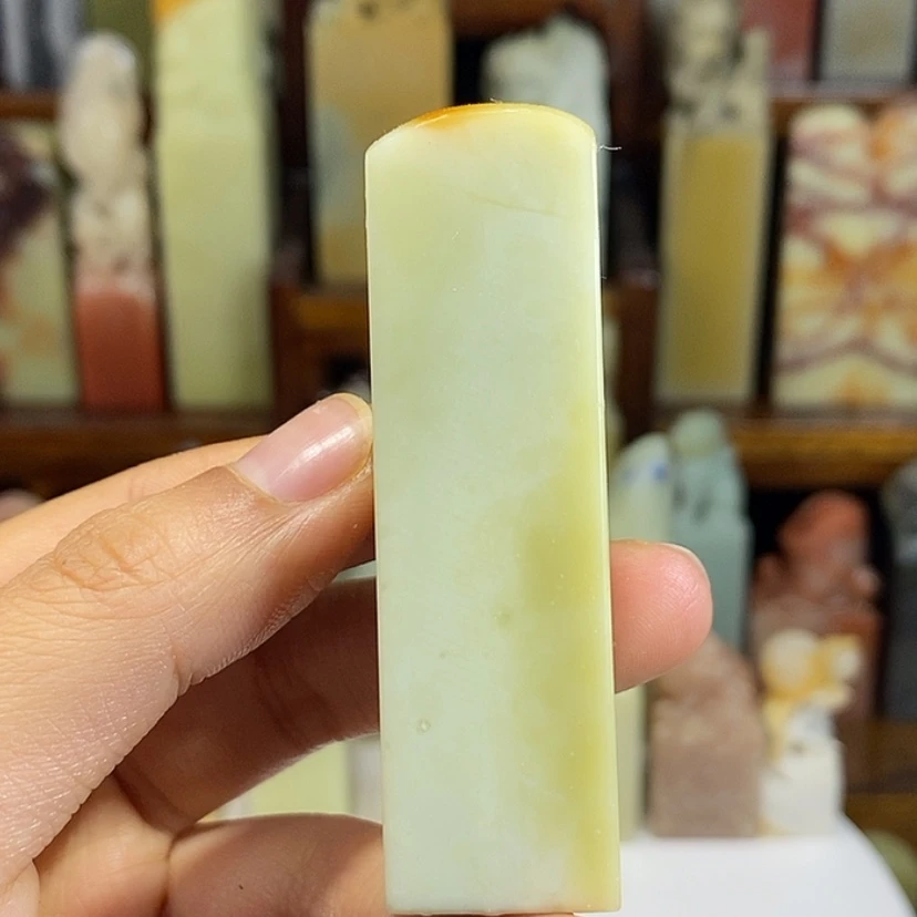 【闪购商品】青田石印石