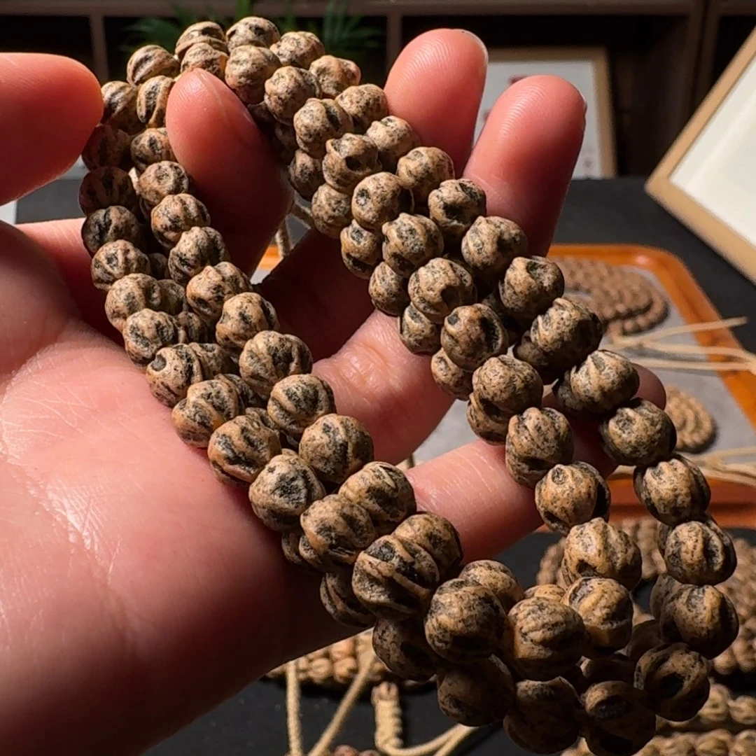 吊坠柏香籽/百香籽