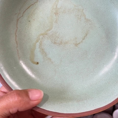 茶壶紫砂河*马在这些方面