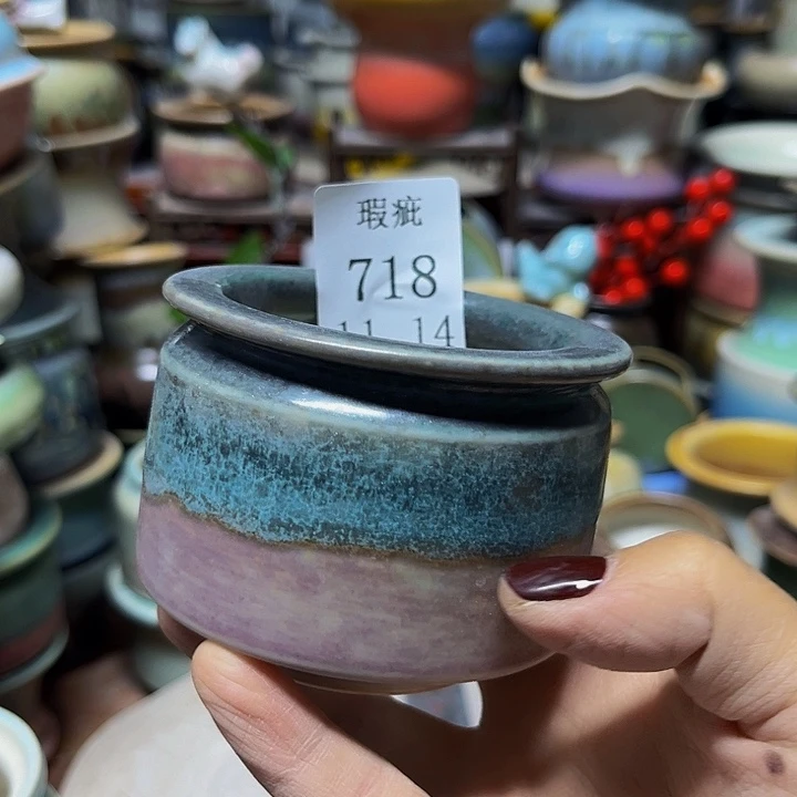 瓷片景德镇陶瓷手工制作