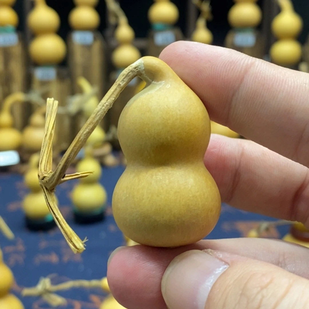 葫芦笙和一首小歌在耳