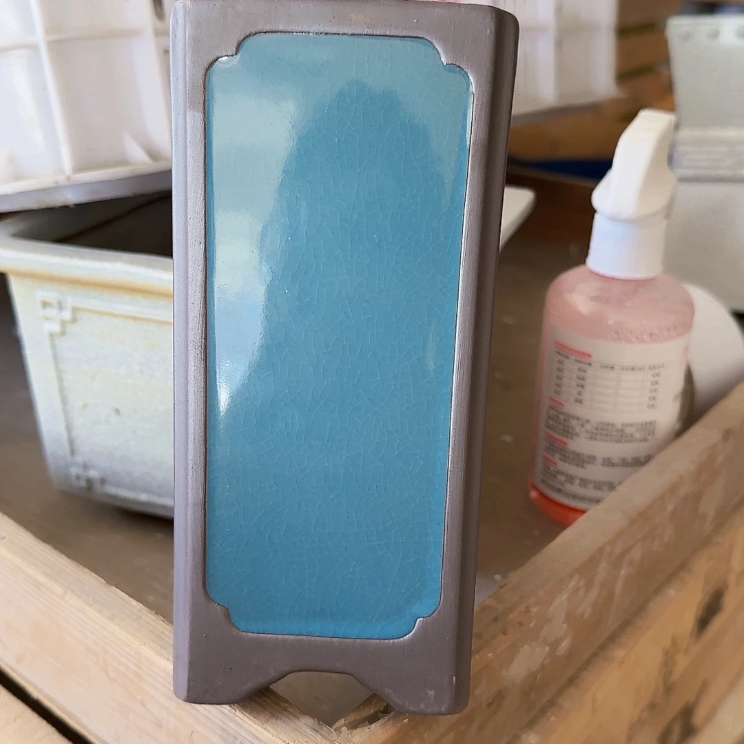 陶瓷花盆特价上新