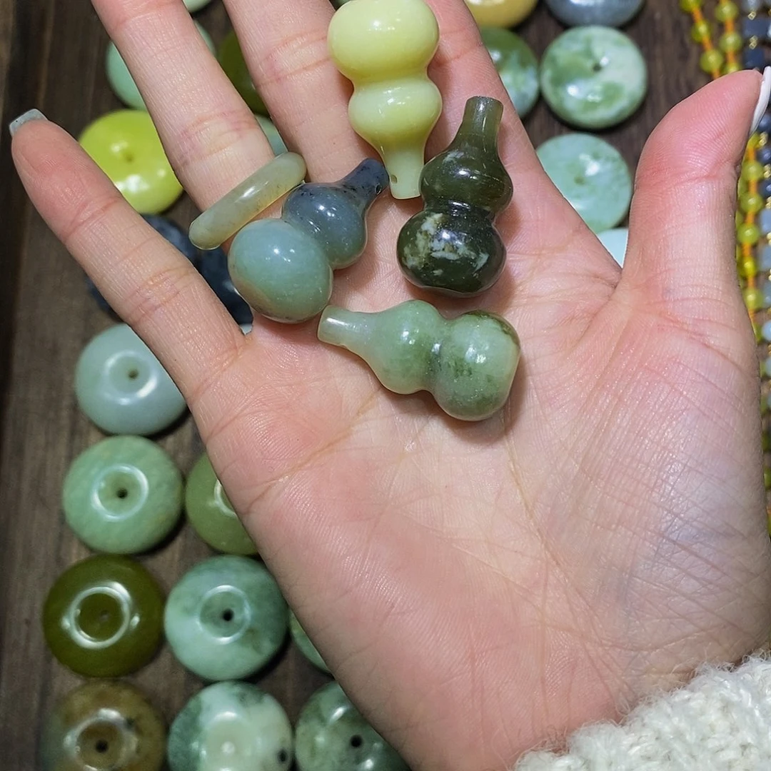 未镶嵌蛇纹石玉其他116