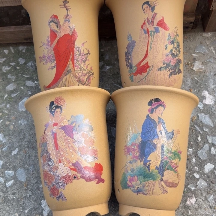 高度22口径17四只