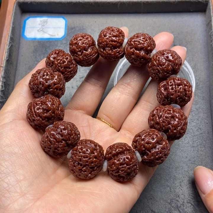 吊坠金刚菩提菩提