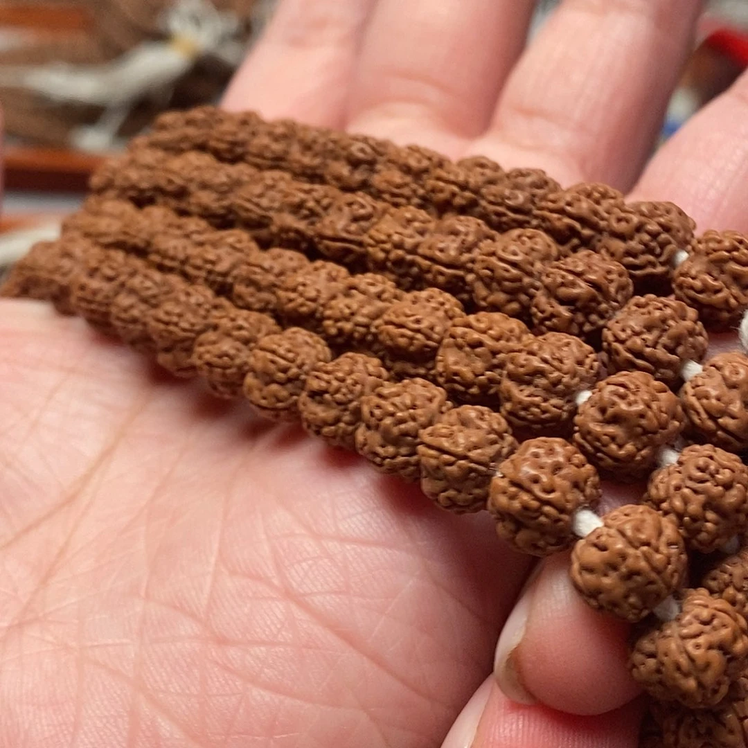 吊坠金刚菩提无*梅花