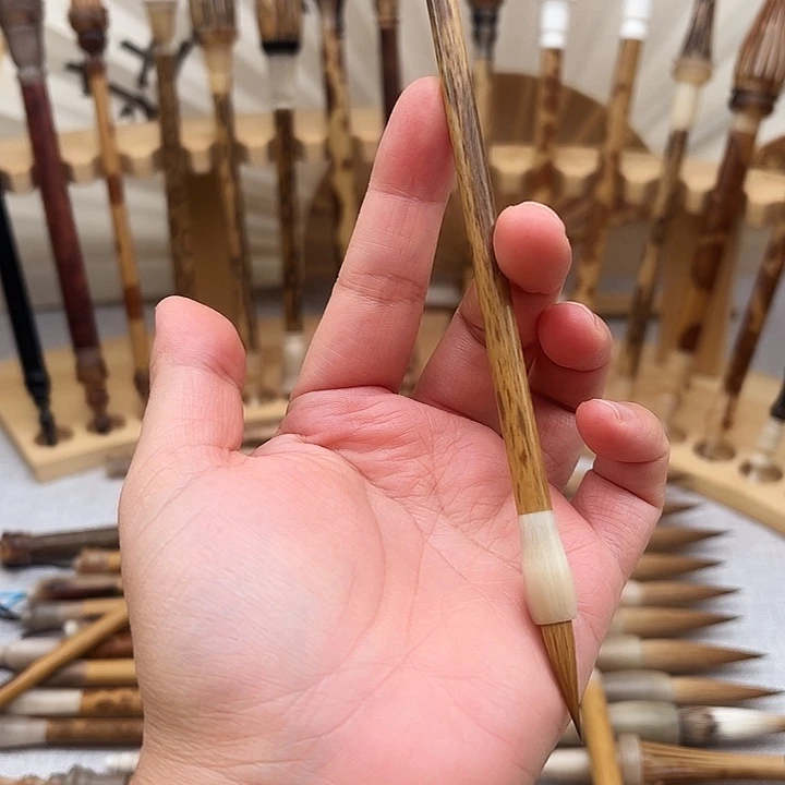 纯小尾2.3出锋口径.06