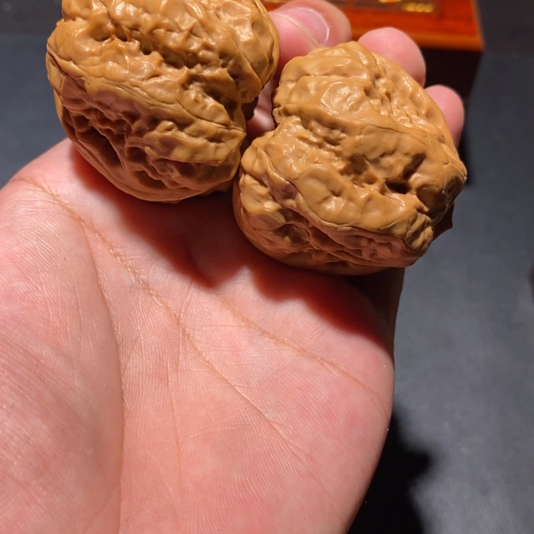 把件文玩核桃这**好7500000000000