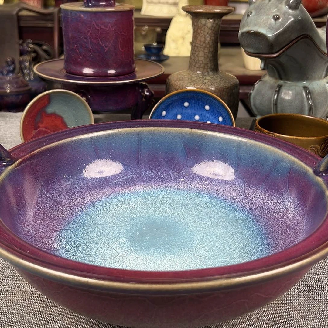 瓷片摆件摆件摆件摆件