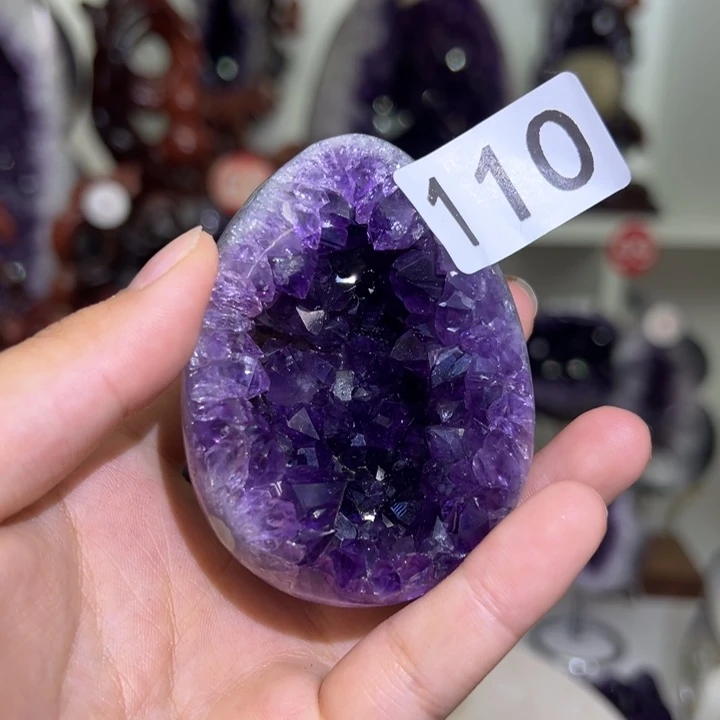 水晶未镶嵌大型摆件（非配饰）