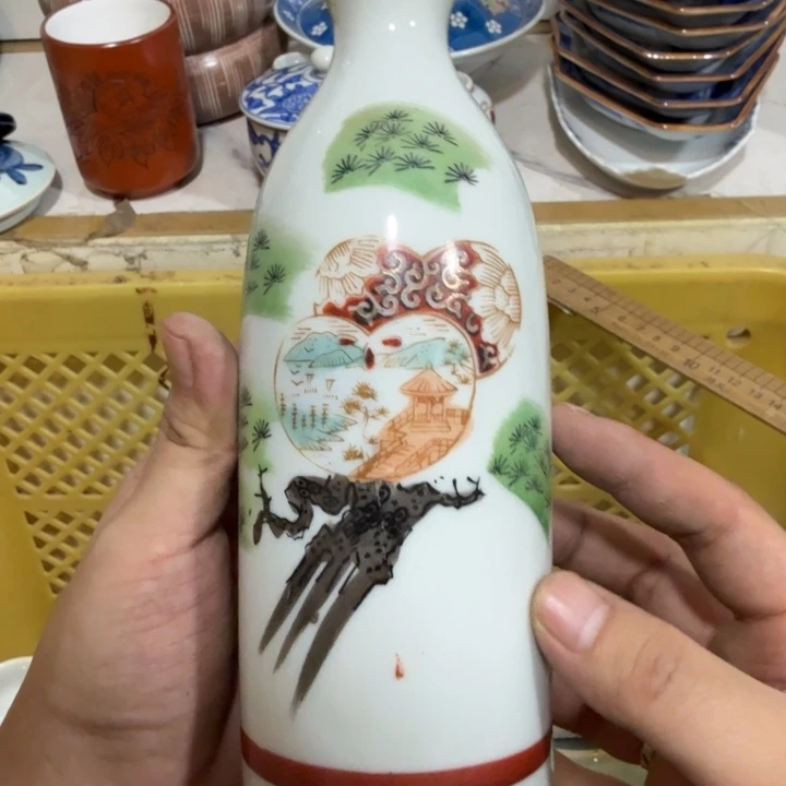 陶瓷推荐第二名20包邮