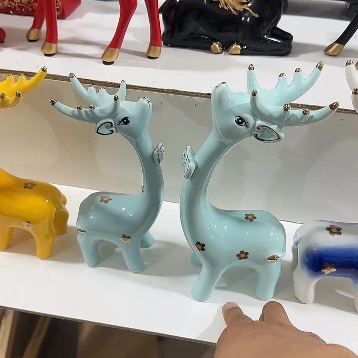 小****软陶摆件哈哈哈哈