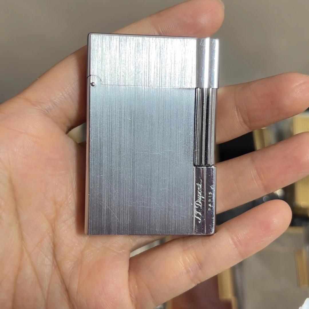 都登卡中古打火机