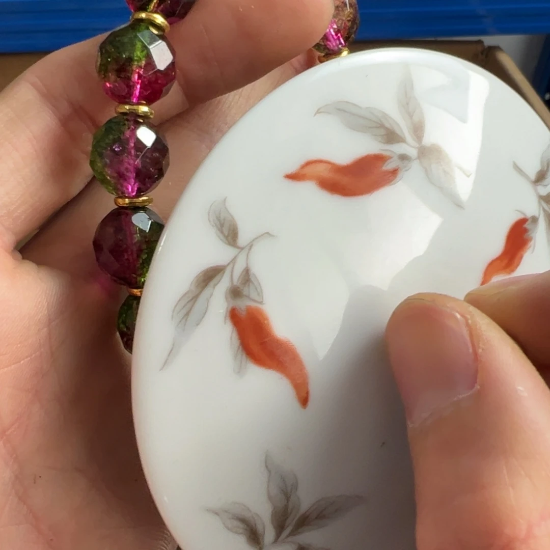 紫砂茶杯现代工艺美术瓷器