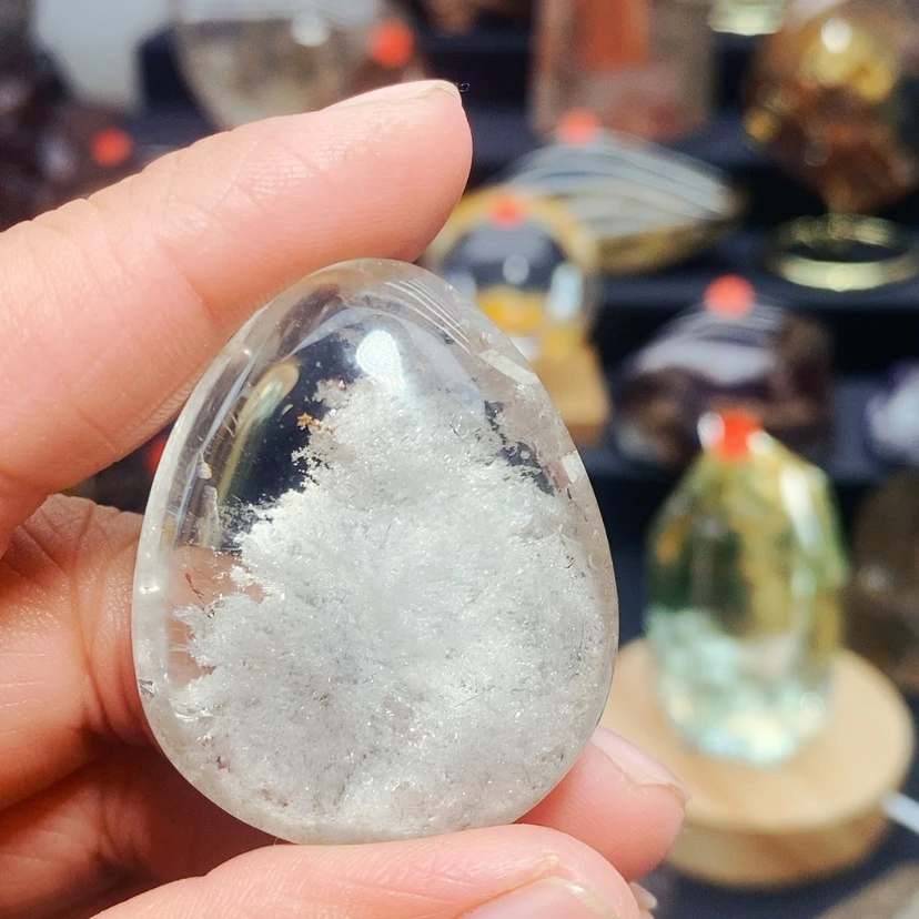 【闪购商品】水晶大型摆件（非配饰）未镶嵌