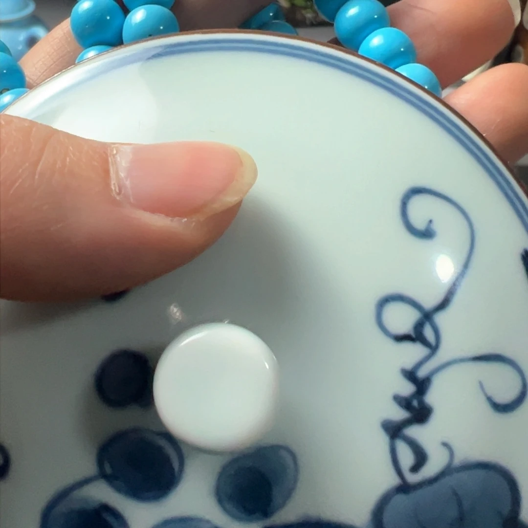 紫砂茶宠放漏场，全都漏