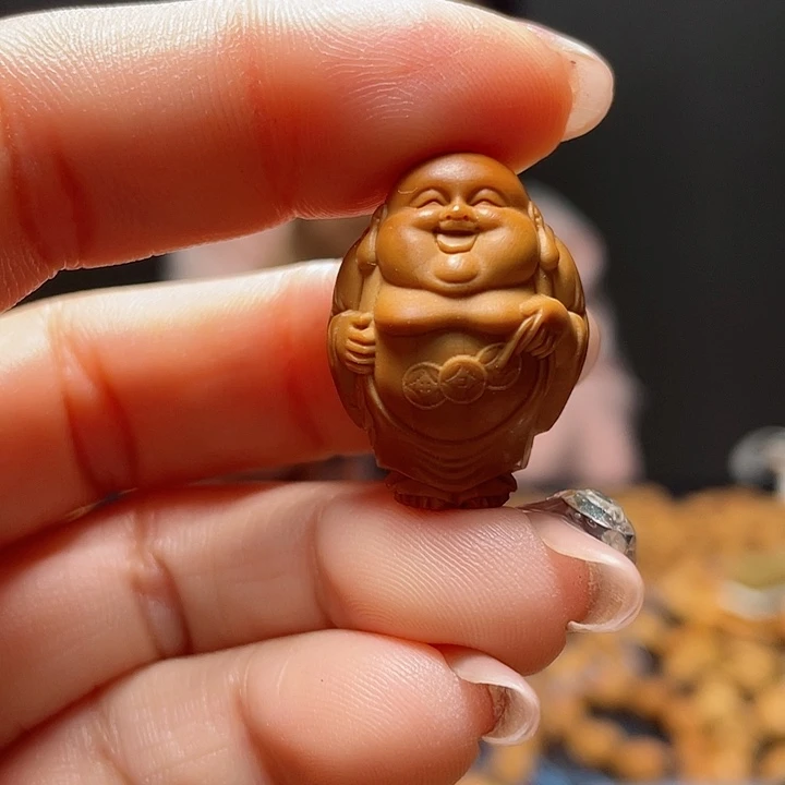 橄榄核手串/手链橄榄