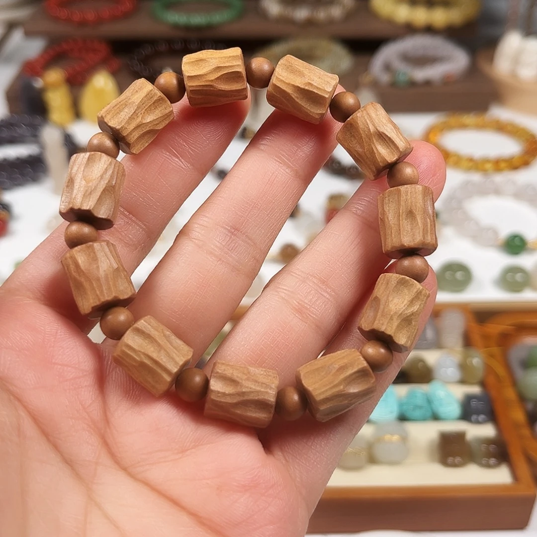 其他檀香木老山檀香