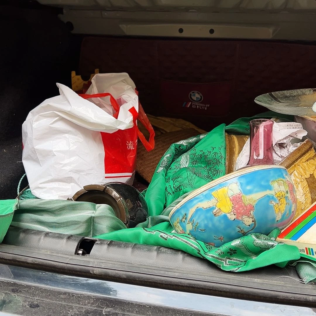 醉***语非洲紫檀（红花梨）