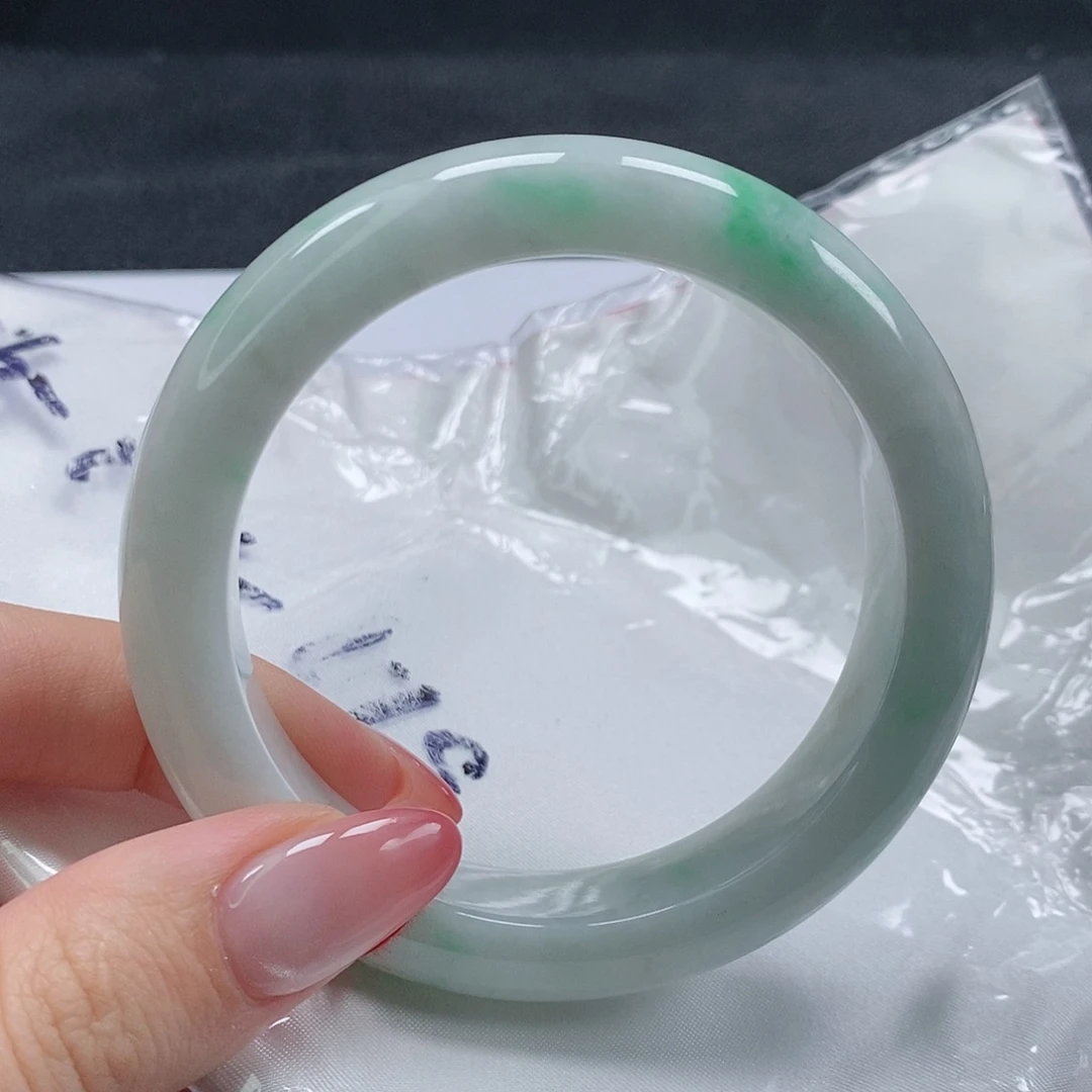 【闪购商品】翡翠手镯未镶嵌461号