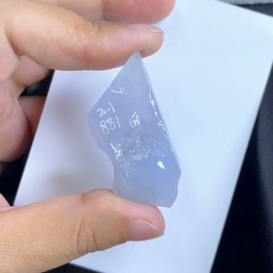【闪购商品】未镶嵌定制翡翠翡翠