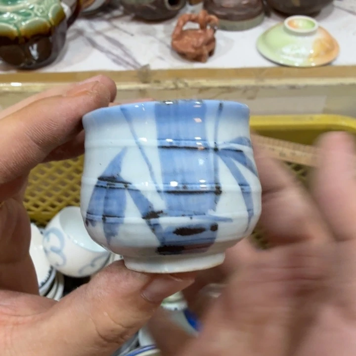 陶瓷推荐第二名20包邮