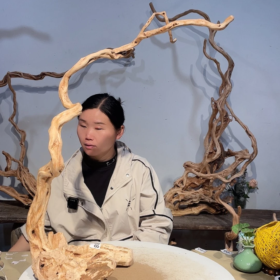 核桃木/黑胡桃（胡桃木）晓*