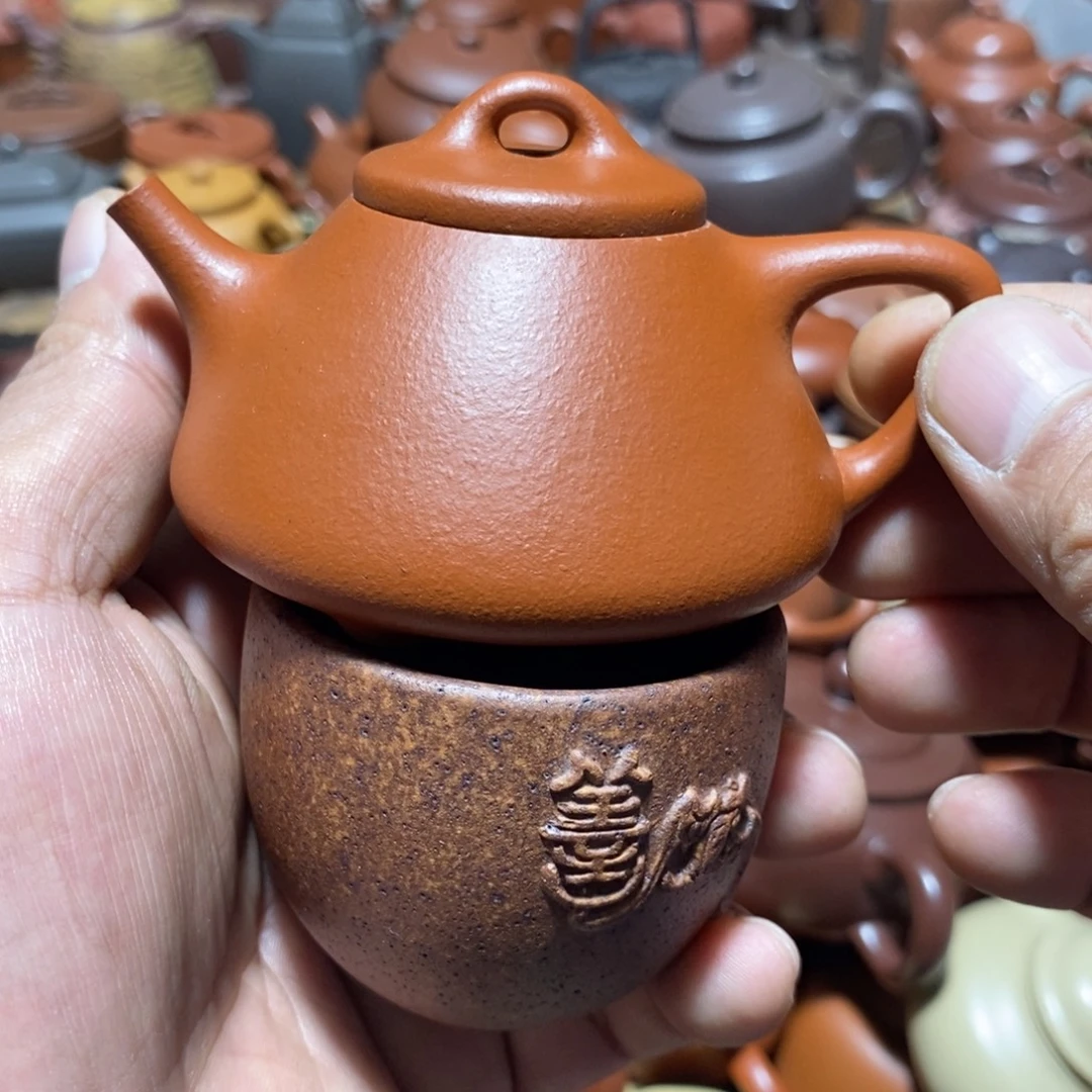 紫砂茶壶欢迎各位光临惠顾