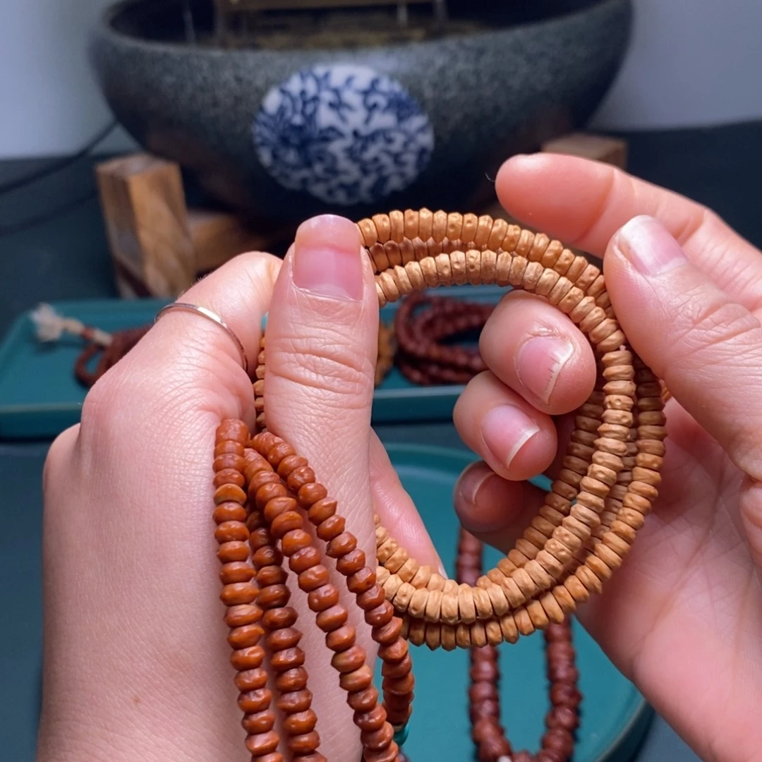 柏香籽/百香籽吊坠228.8妖狐