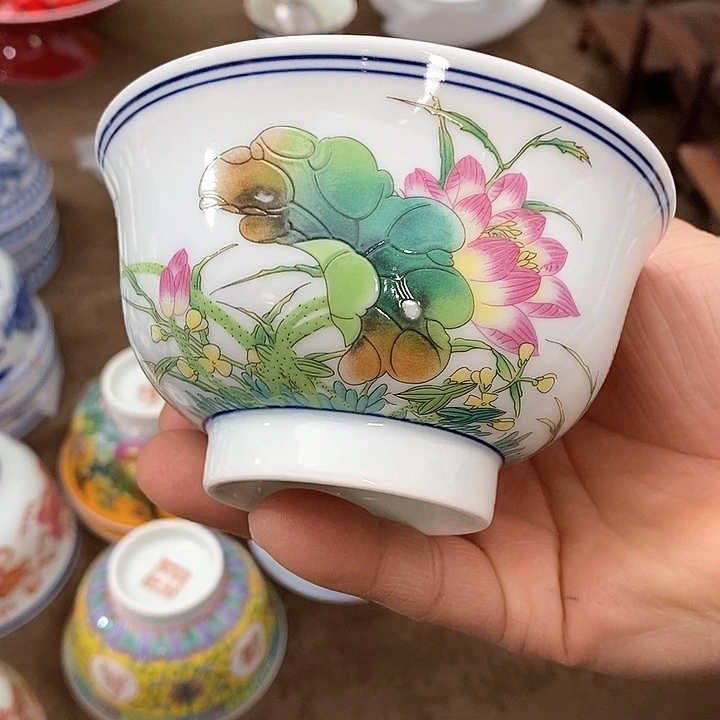 景德镇瓷器艺术品