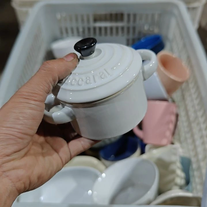 杯陶瓷杯碗盘微瑕疵介意慎拍