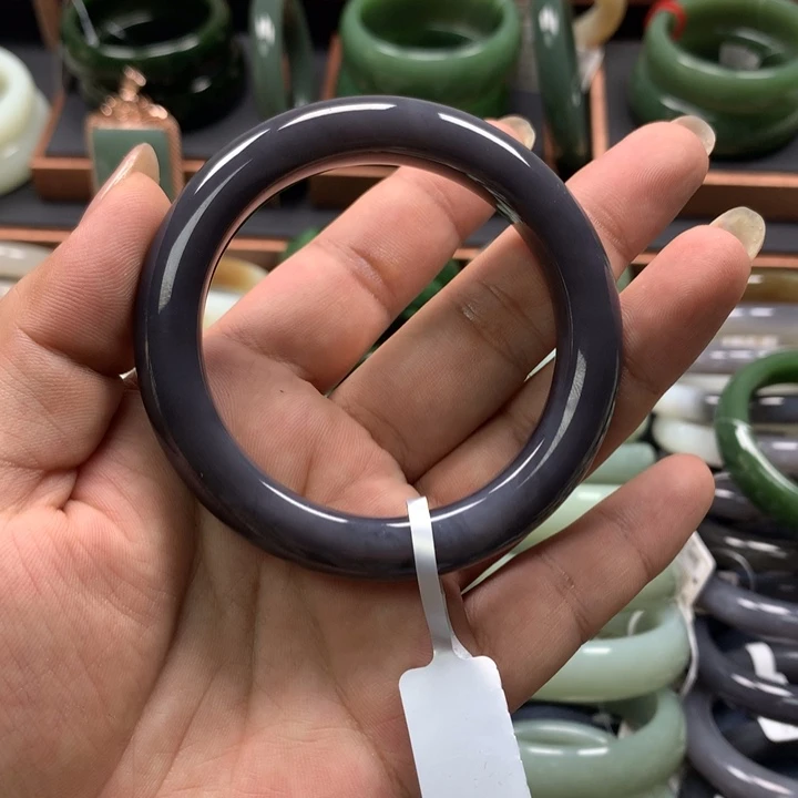 【闪购商品】和田玉手镯未镶嵌