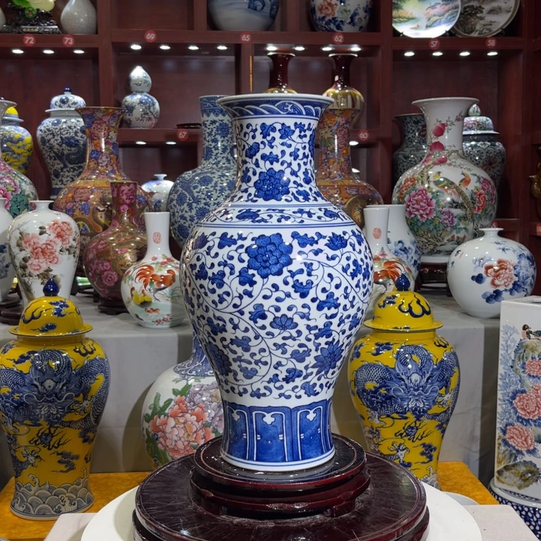 景德镇陶瓷景德镇陶瓷