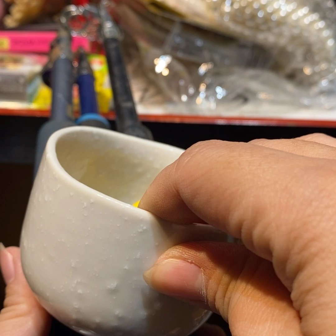 杯建易雅集工艺品有限公司