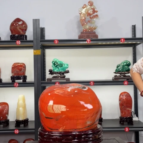 南非红碧玉11111南非红