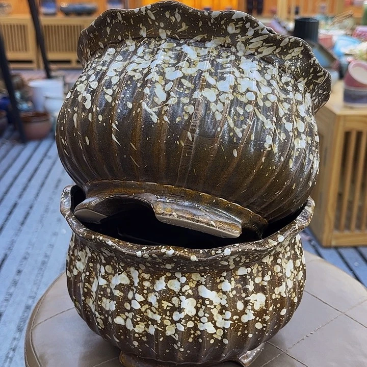多肉植物陶瓷花盆