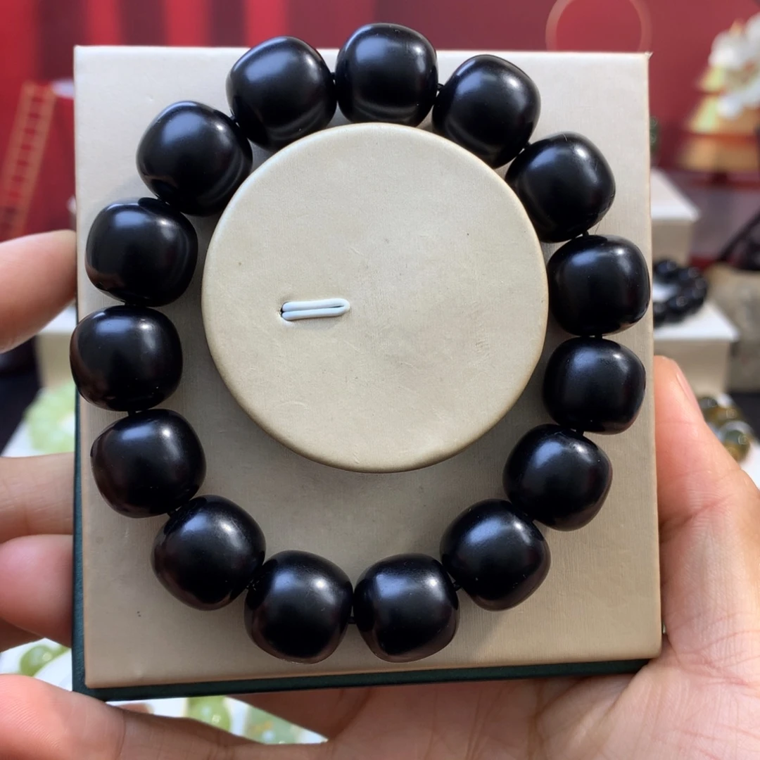 玛瑙/玉髓未镶嵌手链