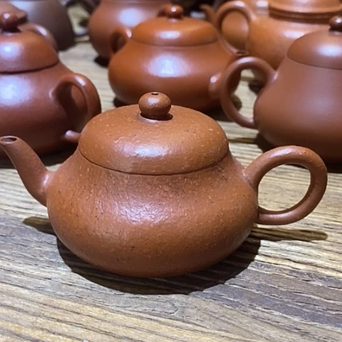 茶壶紫砂鑫****械紫砂壶紫砂壶