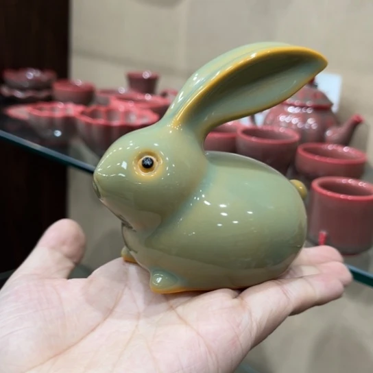 大宋甄选茶具茶器
