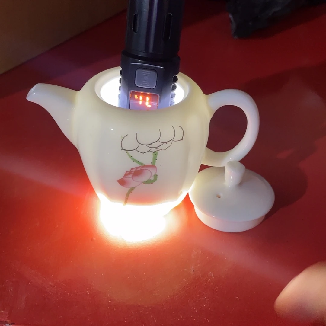 精品茶具系列产品