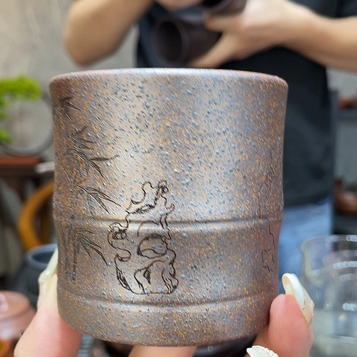 紫砂公道杯1221111112222222
