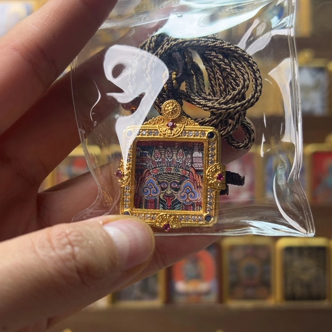 吊坠扎基拉姆秒杀款不退换