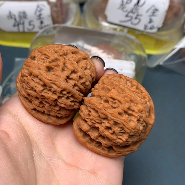 把件文玩核桃43-29059-0