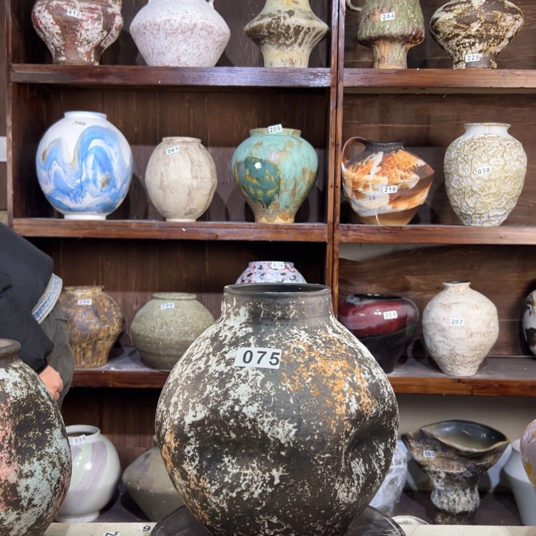 摆件75G8阿平左右的话可以买