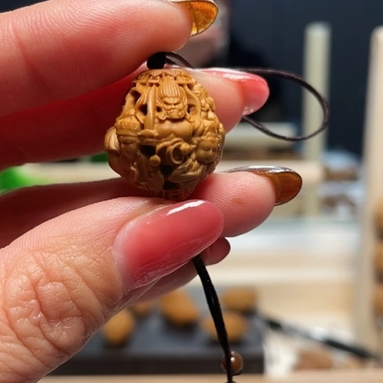 橄榄核手串/手链橄榄核