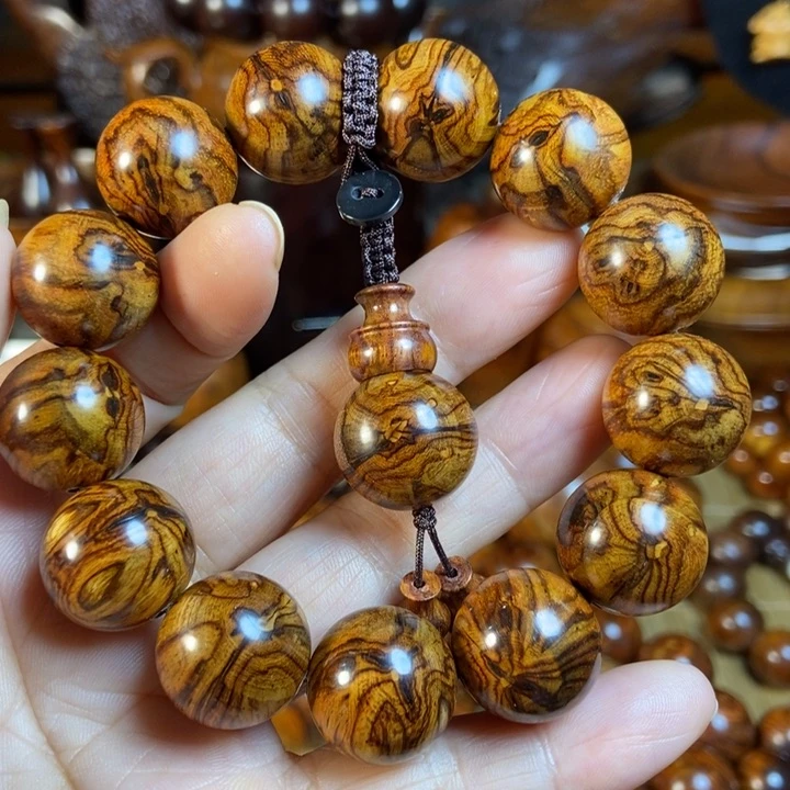 黄花梨/降香黄檀海南鬼脸尺寸1.8