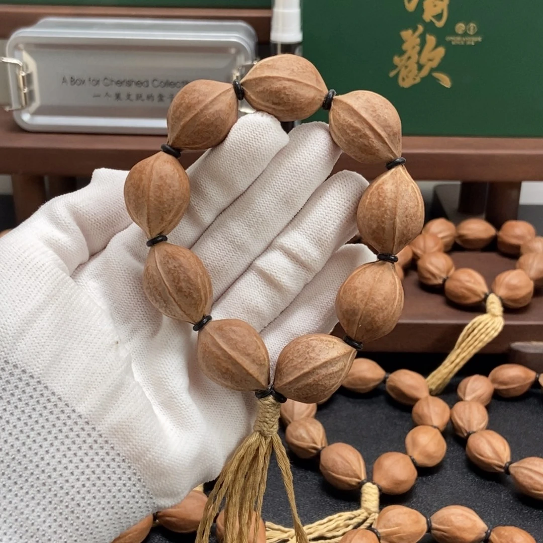 橄榄核手串/手链1927
