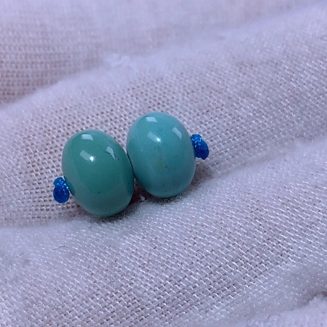 绿松石未镶嵌珠宝奇石597