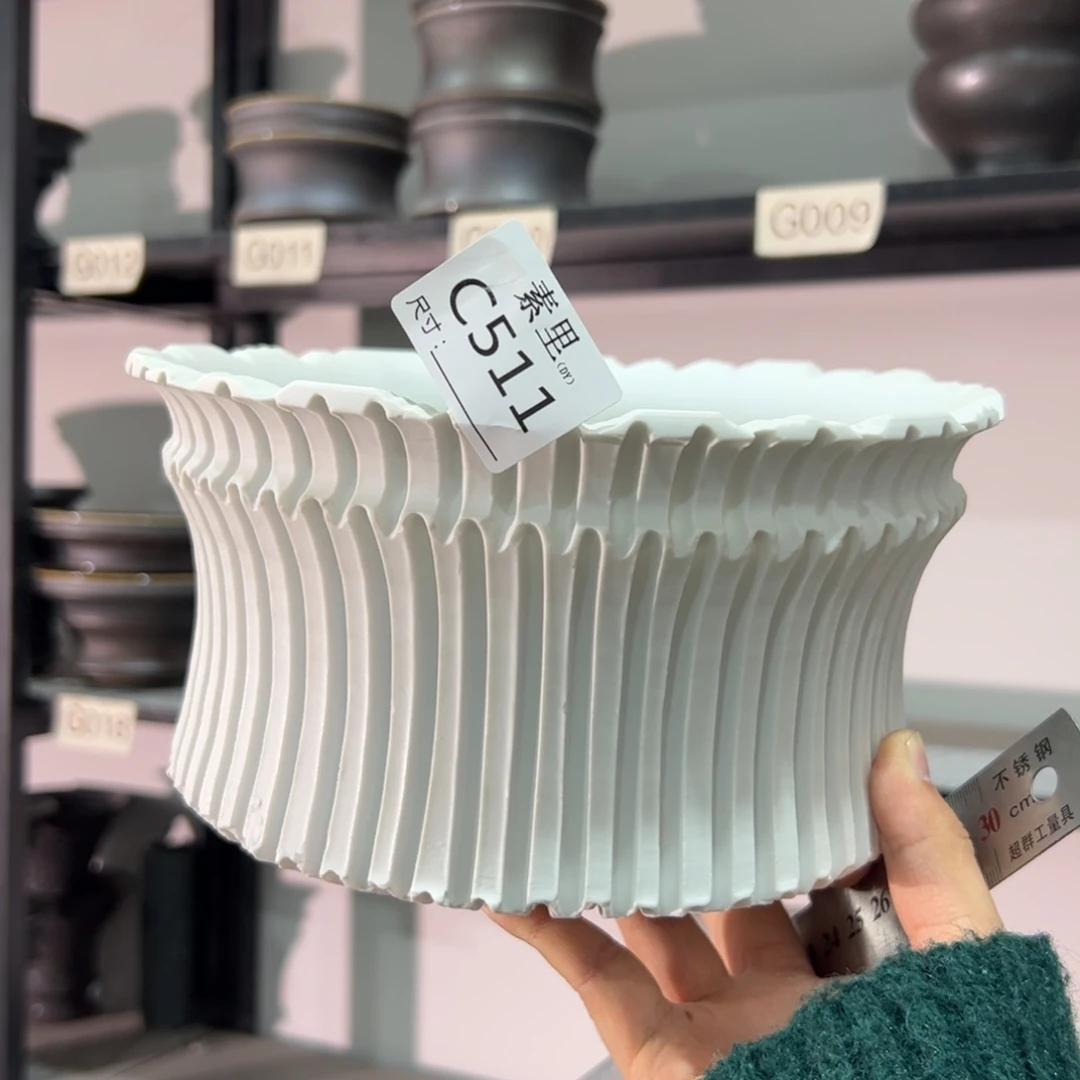 景德镇素里手工瑕疵